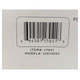 Sunbeam 1200W Classic Iron with Precision Tip and Anti-Calc Technology