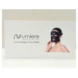 Lumina NRG Time Keeper Wrinkle & Acne Reducing LED Face Mask