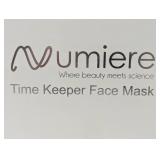 Lumina NRG Time Keeper Wrinkle & Acne Reducing LED Face Mask