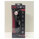 CHI Spin & Curl Ceramic Rotating Curler - 1"
