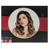 CHI Spin & Curl Ceramic Rotating Curler - 1"