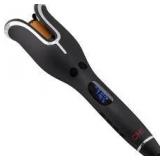CHI Spin & Curl Ceramic Rotating Curler - 1"