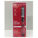 Revlon Ionic Technology Perfect Heat & Style Hair Dryer - 1200 Watt