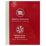 Revlon Ionic Technology Perfect Heat & Style Hair Dryer - 1200 Watt