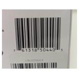 Revlon Ionic Technology Perfect Heat & Style Hair Dryer - 1200 Watt