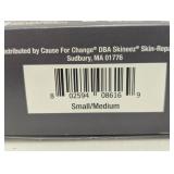 Skineez Medical Grade Advanced Healing Compression Socks SM/MED - MILD