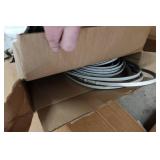 Assorted Weather Stripping