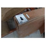 Assorted Weather Stripping