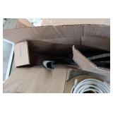 Assorted Weather Stripping