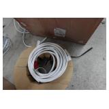 Assorted Weather Stripping