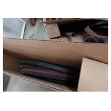 Assorted Weather Stripping