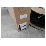 Assorted Weather Stripping