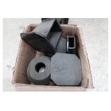 Timbren DRT3500 Suspension Enhancement System for Dodge Truck