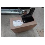 Reese 58386 5th Wheel Adapter Brackets for Dodge Ram 1500