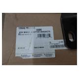 Reese 58386 5th Wheel Adapter Brackets for Dodge Ram 1500