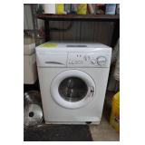 Splendide 2000S Washer/Dryer Unit