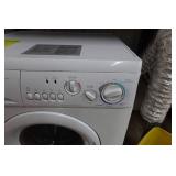 Splendide 2000S Washer/Dryer Unit