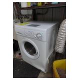 Splendide 2000S Washer/Dryer Unit