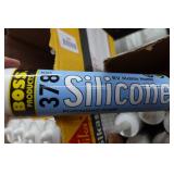 Boss 378 Black Mobile Home Silicone