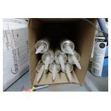 Dicor Lap Sealant - Tan