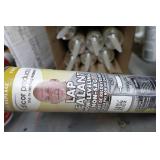 Dicor Lap Sealant - Tan