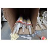 Dicor Lap Sealant - Tan