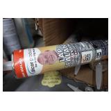 Dicor Lap Sealant - Tan