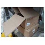 Butyl Tape - 3/16" x 3/4" x 20