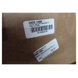 Butyl Tape - 3/16" x 3/4" x 20