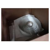 Butyl Tape - 3/16" x 3/4" x 20