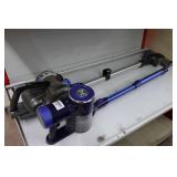 *2* Cordless Vacuum Cleaners