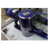 *2* Cordless Vacuum Cleaners