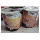 Assorted Adhesives - EPDM Rubber, Flexera High Tack, 901BA Bonding Adhesive