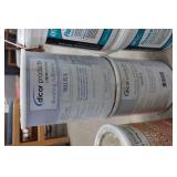 Assorted Adhesives - EPDM Rubber, Flexera High Tack, 901BA Bonding Adhesive