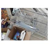 Large Assortment of Items - Vintage Tow Mirrors, Advertising, Vents, Weather Stripping, Motors