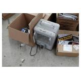 Large Assortment of Items - Vintage Tow Mirrors, Advertising, Vents, Weather Stripping, Motors