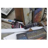 Large Assortment of Items - Vintage Tow Mirrors, Advertising, Vents, Weather Stripping, Motors