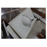 Large Assortment of Items - Vintage Tow Mirrors, Advertising, Vents, Weather Stripping, Motors