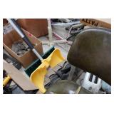 Large Assortment of Items - Vintage Tow Mirrors, Advertising, Vents, Weather Stripping, Motors