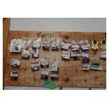 Fastec Replacement RV Keys