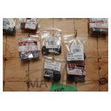 Fastec Replacement RV Keys