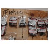 Fastec Replacement RV Keys