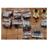 Fastec Replacement RV Keys
