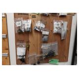 Assorted Replacement RV Keys - Trimark, Bauer