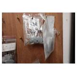 Assorted Replacement RV Keys - Trimark, Bauer