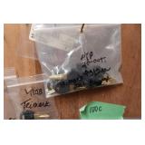 Assorted Replacement RV Keys - Trimark, Bauer