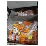 Small RV Parts - Reflectors, Light Covers