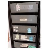 Small RV Parts - Bulbs, Switches