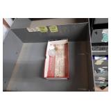 Small RV Parts - Bulbs, Switches