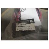 Small RV Parts - Bulbs, Switches